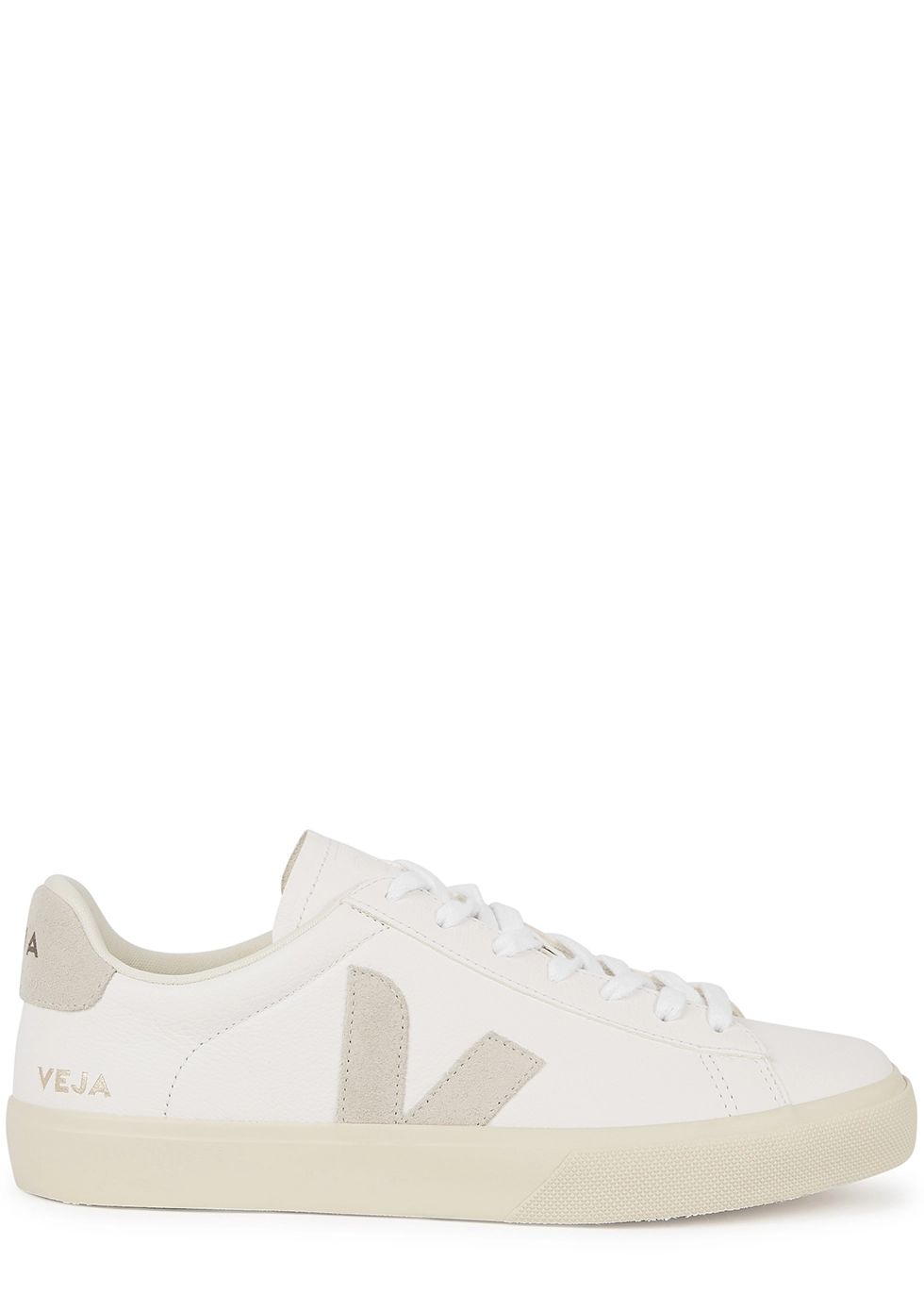 Campo leather sneakers | Harvey Nichols (Global)