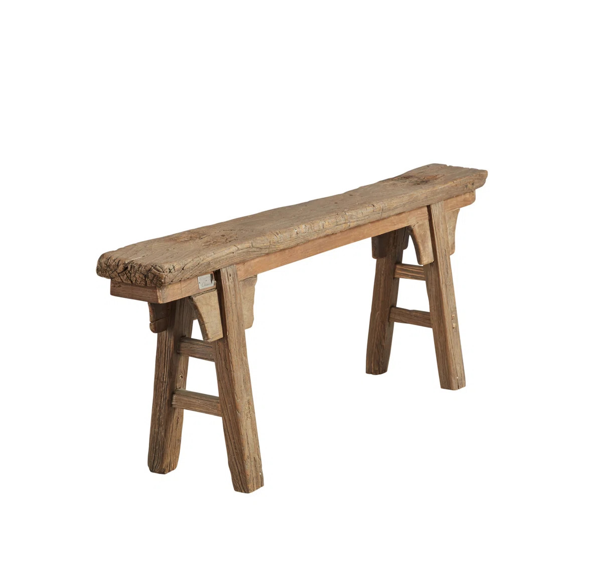 Solid Wood Bench | Wayfair North America