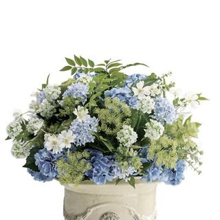 Verona Botanicals Urn Filler | Frontgate