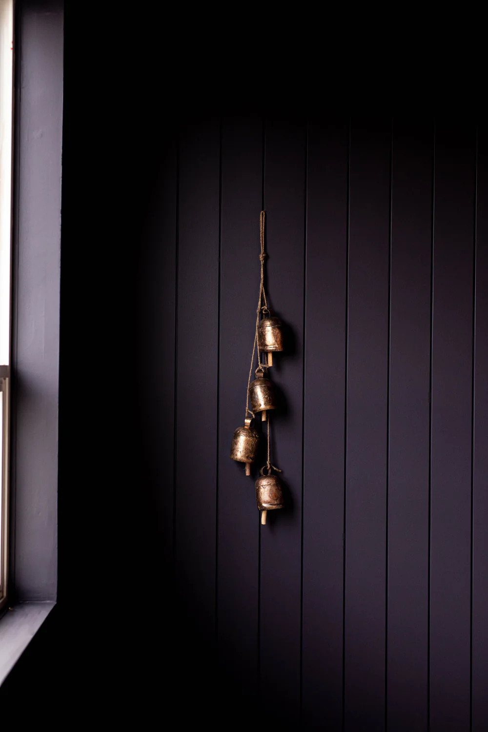 Hanging Bell Clusters Large | Luxe B Co