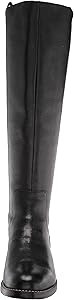 Franco Sarto Women's Meyer Knee High Flat Boot | Amazon (US)