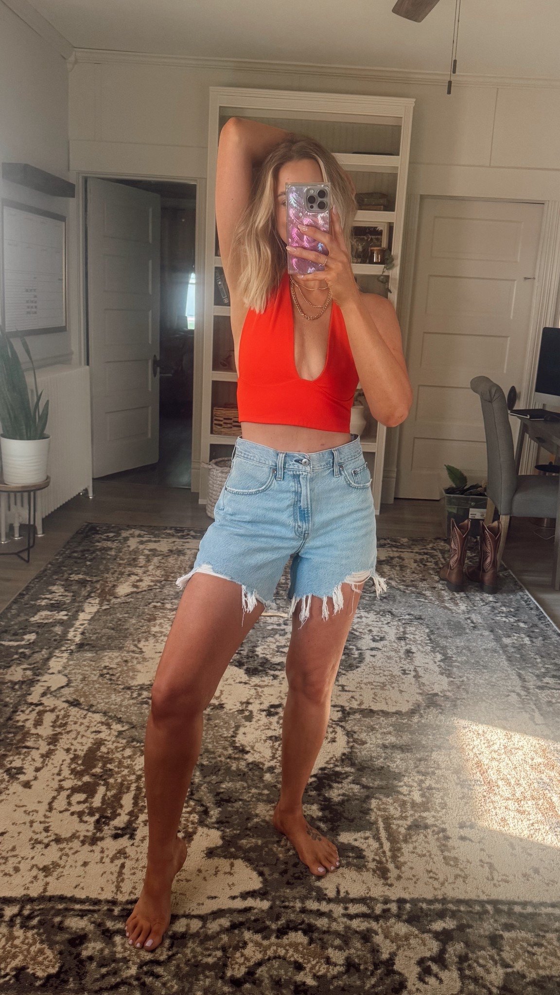 Summer ❤️

#LTKStyleTip #LTKFindsUnder50 #LTKSaleAlert