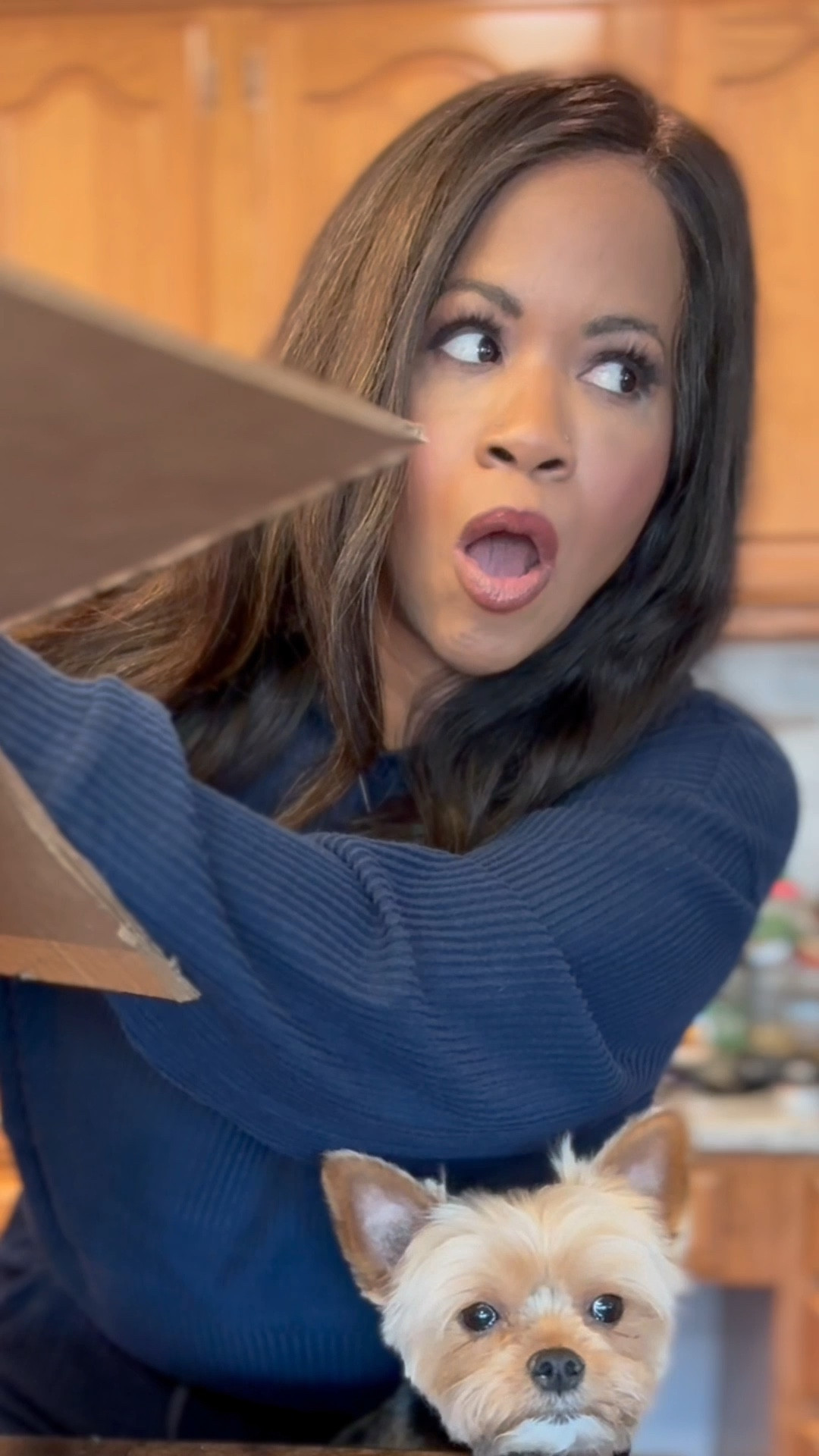 Have you ever made a shopping mistake? It’s very on brand for me. Here’s part of my YouTube Chewy Easter Pet Unboxing video. 

#LTKSeasonal #LTKPets #LTKWatchNow