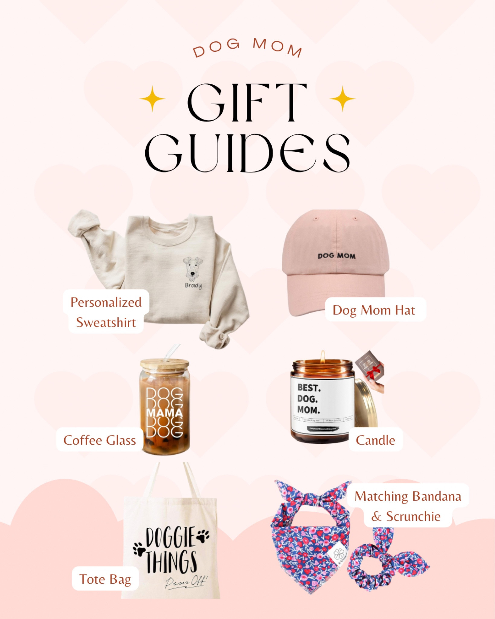 Dog mom gift guide. Amazon favorite dog mom essentials. Aesthetic dog mom finds. Pet care, aesthetic pet care, modern pet accessories, dog favorites, pet must haves  

#LTKHome