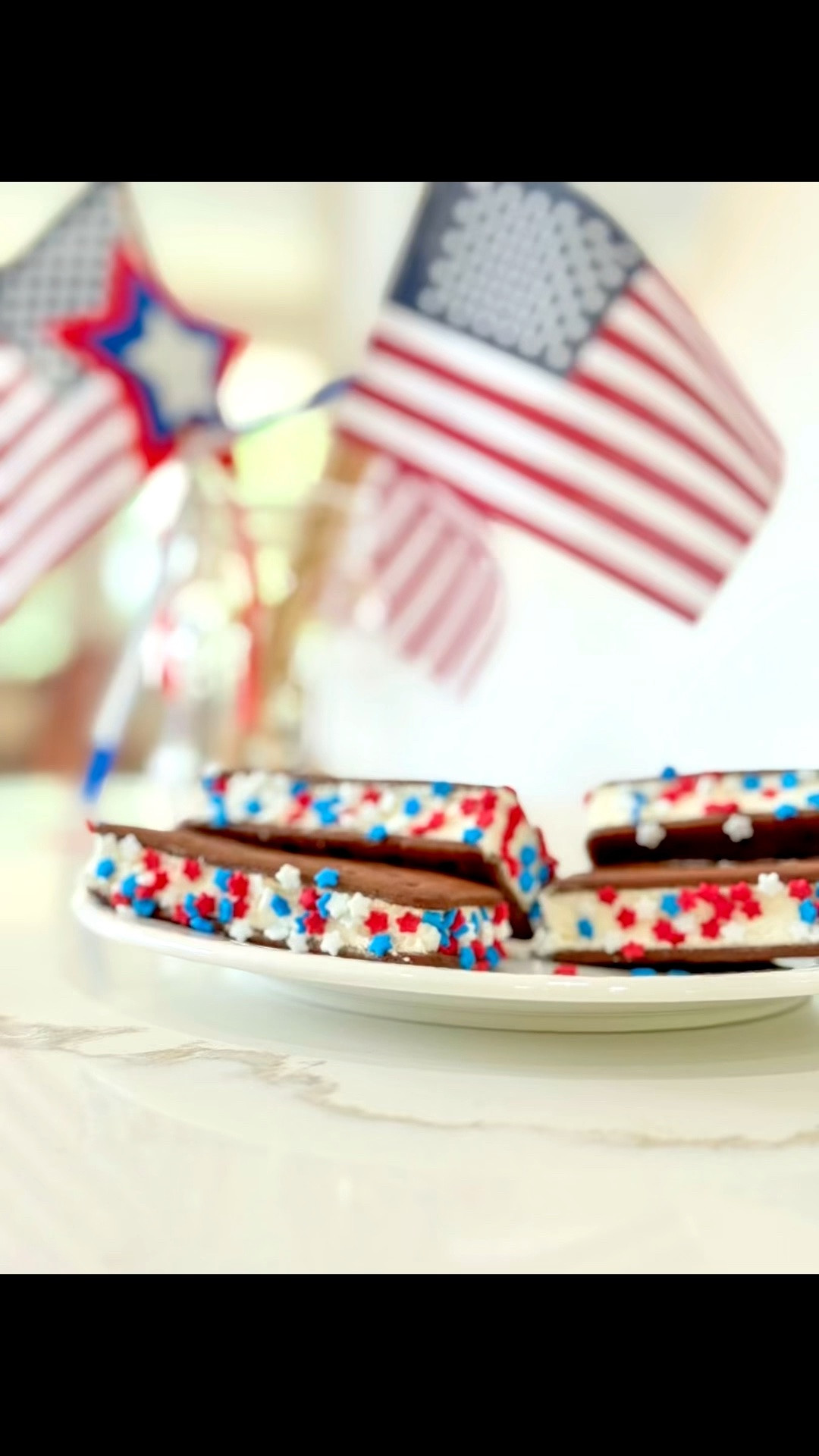 Super fun and easy dessert option for your 4th of July party this year

#LTKSeasonal #LTKmomlife #LTKfoodie