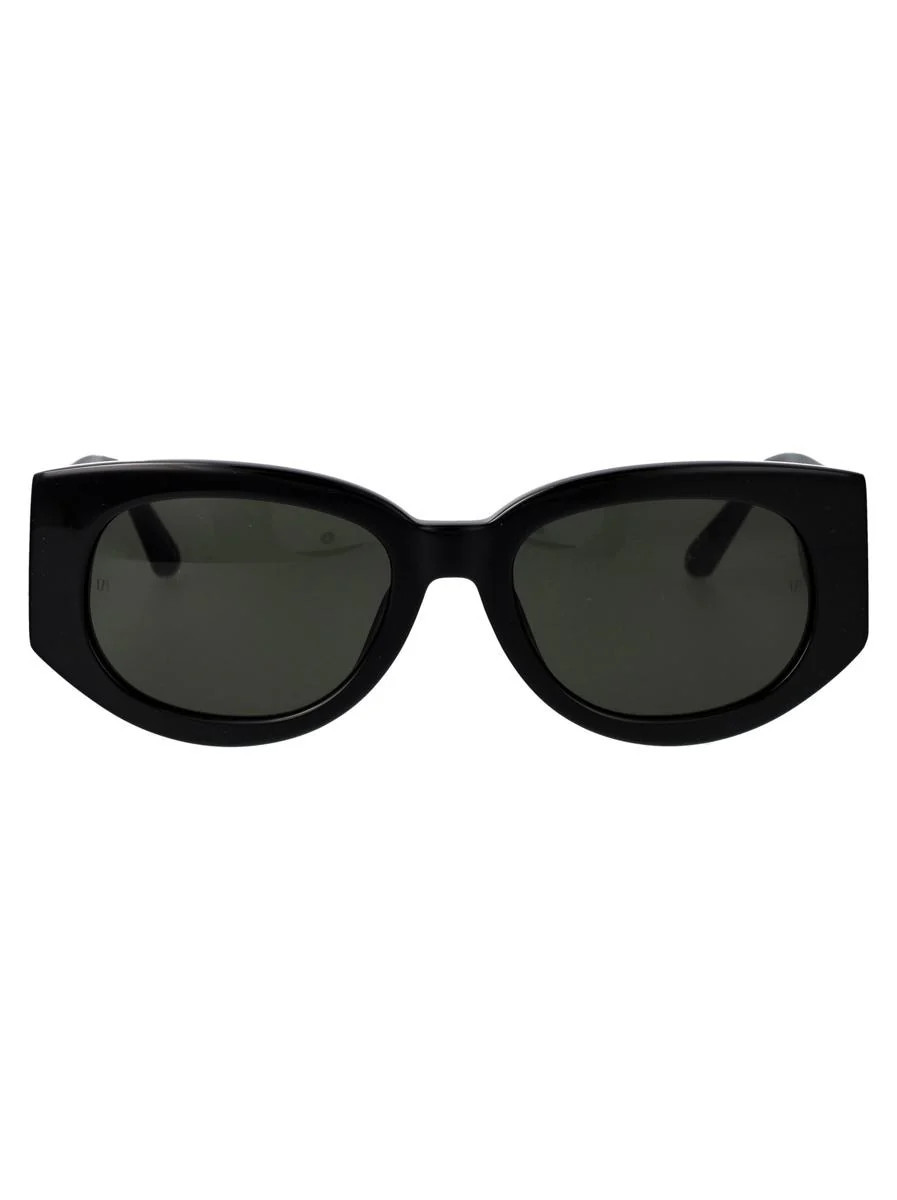 Linda Farrow Sunglasses | Baltini