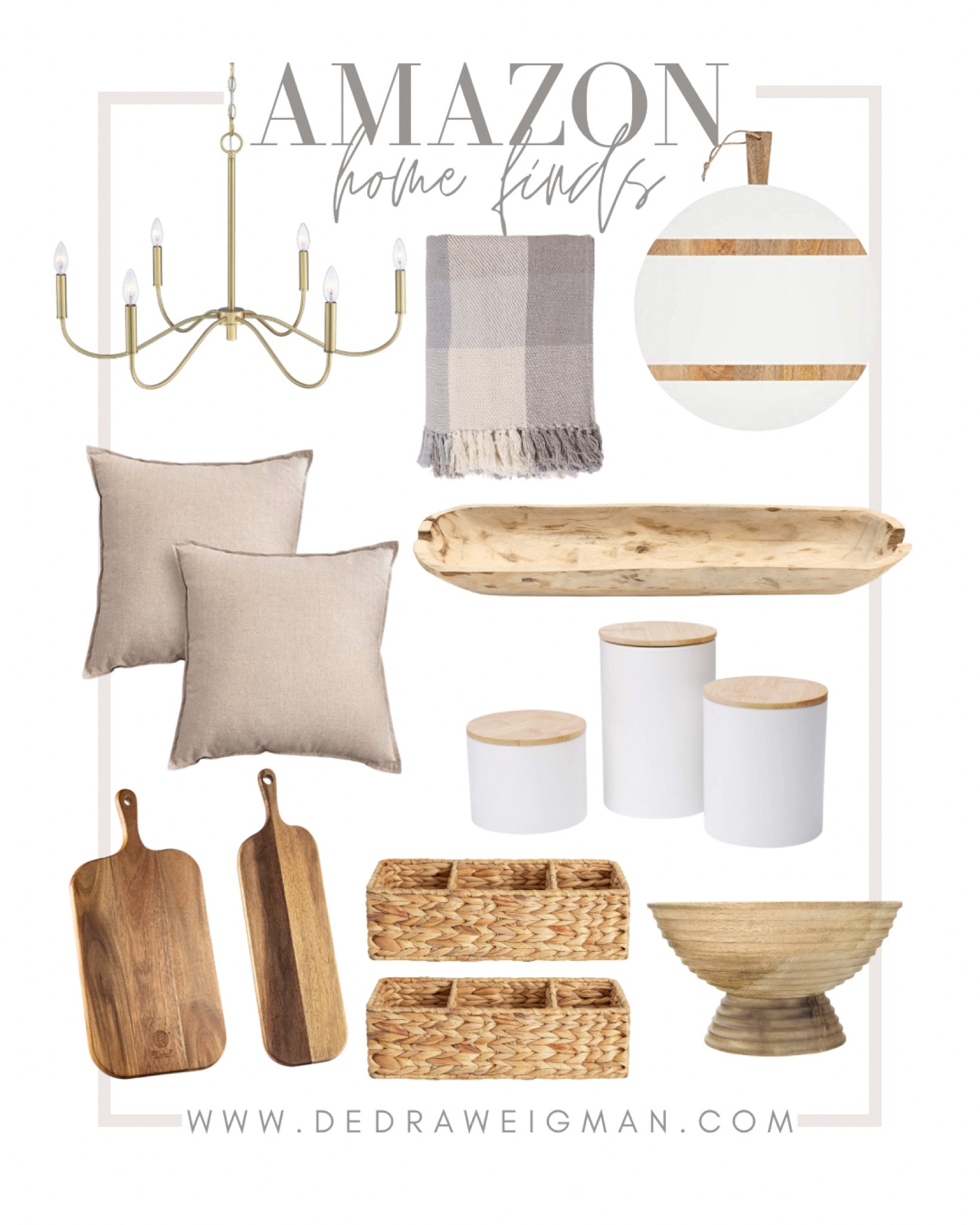 Amazon home decor for your kitchen, living room or dining room! 

#homedecor #kitchenaccessories #kitchendecor #diningroomdecor #goldchandelier #amazonhome

#LTKhome #LTKstyletip