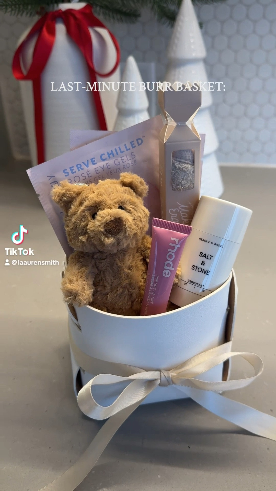 Need a last-minute gift idea? Here it is! The perfect, most thoughtful gift for the special gal in your life 💗

#LTKGiftGuide #LTKHoliday #LTKselfcare