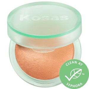 The Sun Show Moisturizing Baked Bronzer | Sephora (US)