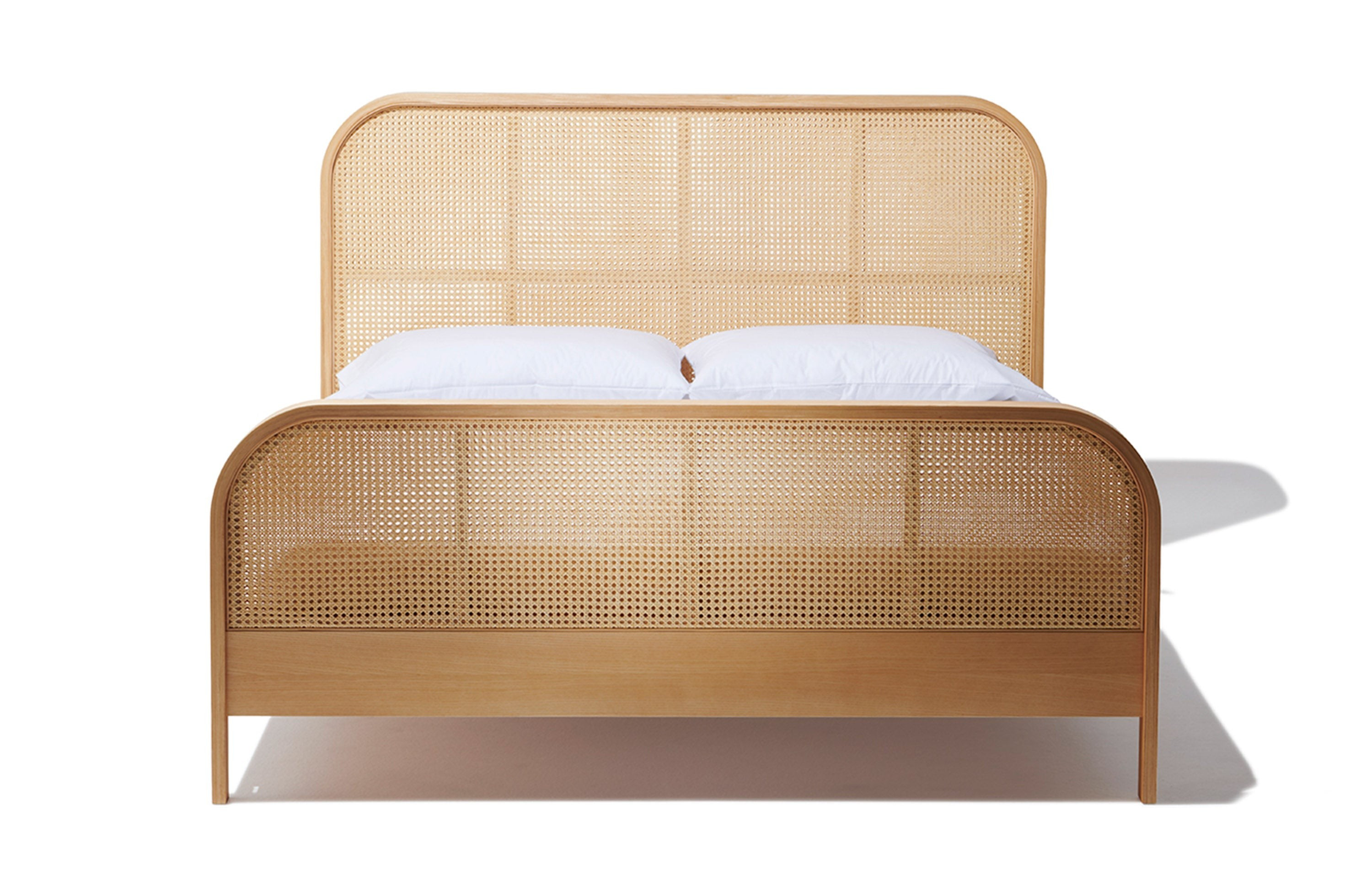 Cane Bed | Industry West