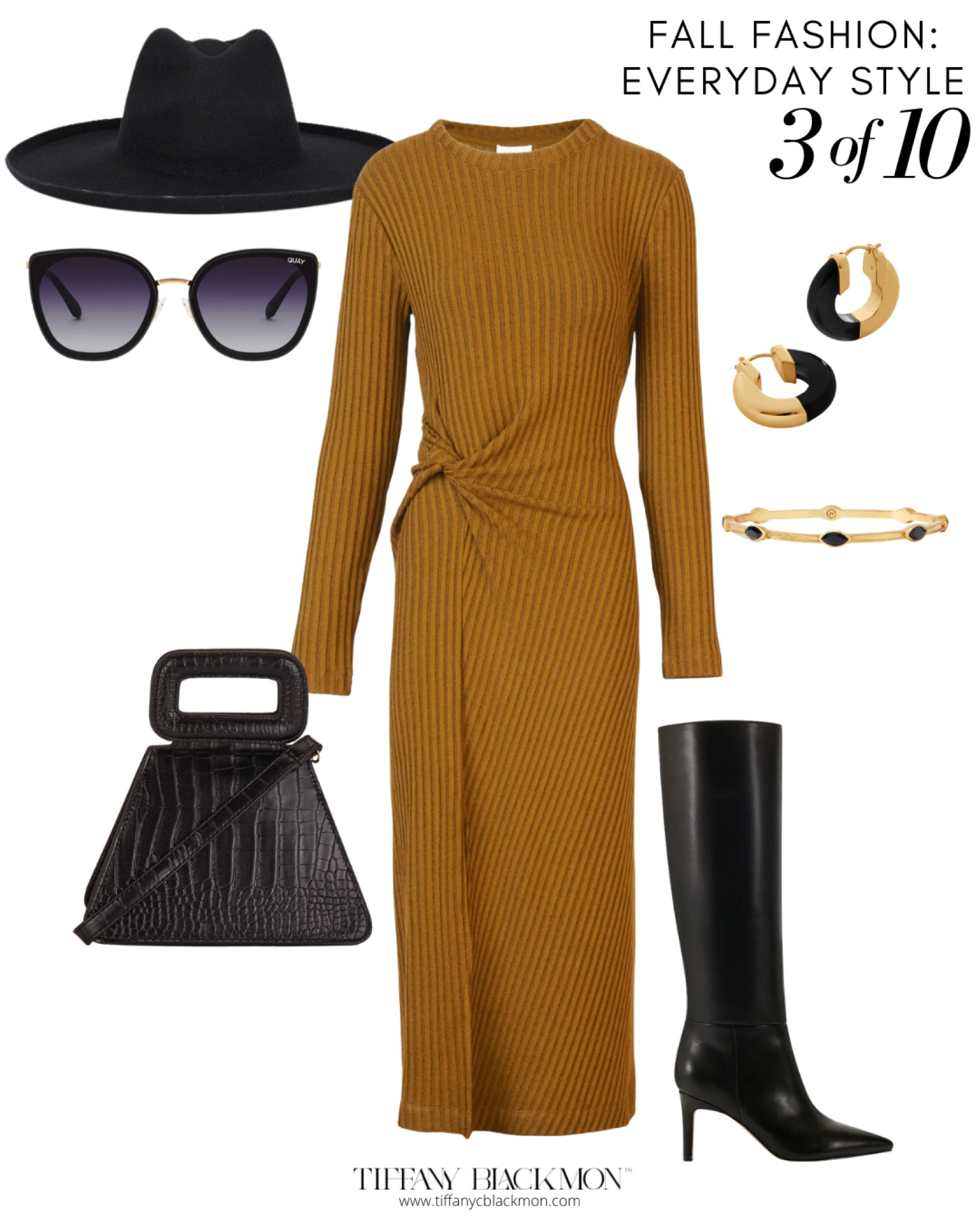 Fall Fashion Everyday Style 

#LTKSeasonal #LTKGiftGuide #LTKstyletip