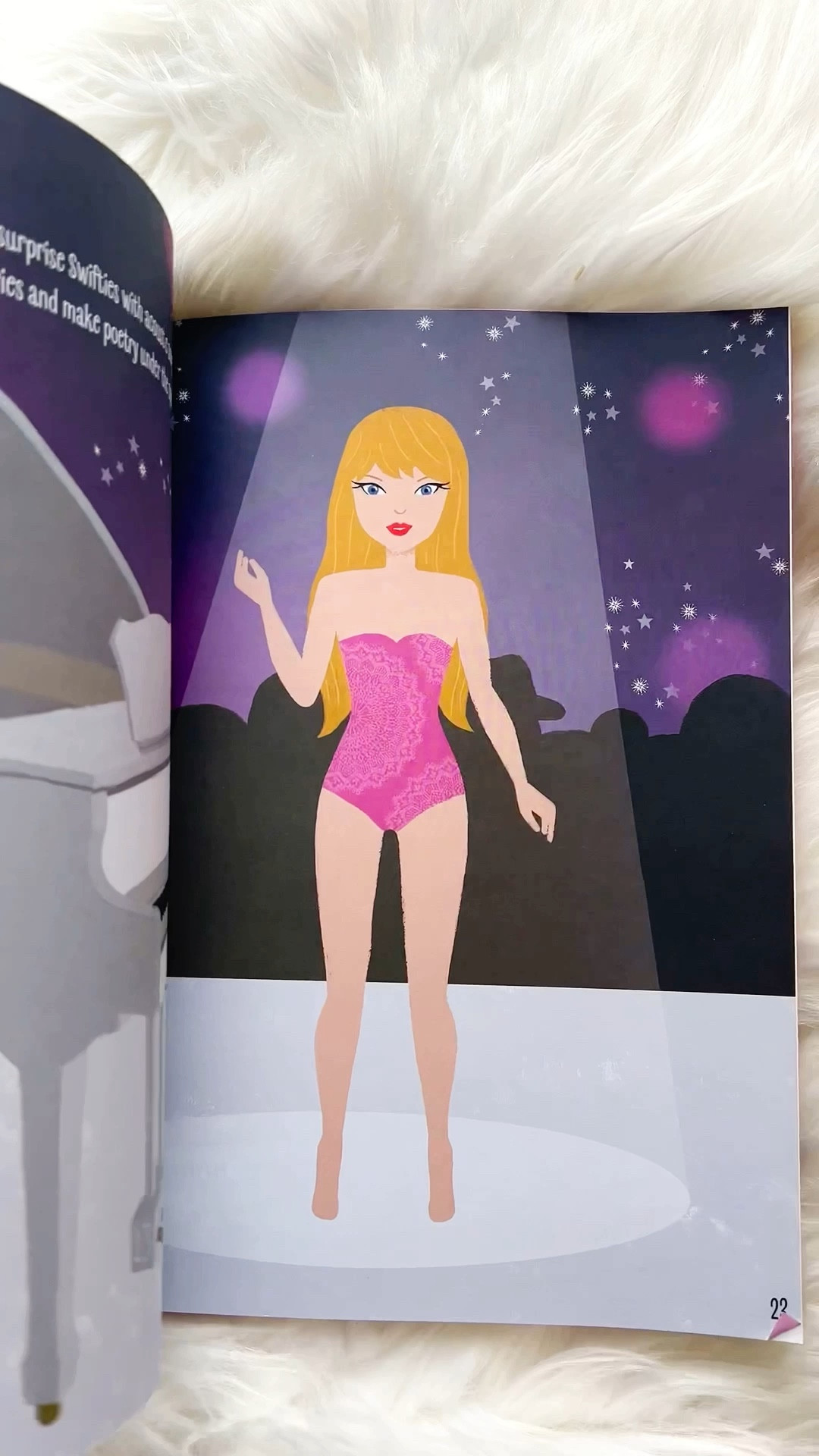 Gifts for girls, gifts for teens, tween gifts, tween Christmas, tween gift guide, tween girl gift guide, gifts for tweens, tween girl gifts, tween girls trendy stuff, tween girl gifts 10-12, teen girl gift trendy stuff, birthday gift ideas for tween girl, birthday gift ideas for best friend, birthday gift ideas for sister, birthday gift ideas for babysitter, birthday gifts for friends, teenage girl birthday ideas, birthday gift ideas for teens 14th, birthday gift ideas for teens 15th, fourteenth birthday, thirteenth birthday, fifteenth birthday, twelfth birthday  

#founditonamazon teenager outfits, teen room decor, teen gift ideas, teen gift guide, teen gift ideas for girls, teen gift bag ideas, gifts for tweens, tween gift guide 

Taylor Swift gift ideas, Taylor Swift themed birthday party, Taylor Swift wardrobe inspiration, Taylor Swift concert outfit ideas, Taylor Swift merch must-haves, Taylor Swift party decorations, Taylor Swift fan photo props, Taylor Swift reading list, Taylor Swift Christmas gifts for girls, Taylor Swift family costume ideas, Taylor Swift birthday cake ideas, Taylor Swift home décor finds, Taylor Swift friendship bracelet DIY, Taylor Swift style through the eras, Taylor Swift LTK finds under $50, Taylor Swift Halloween costume ideas, Taylor Swift travel gear for Swifties, Taylor Swift books activity for kids, Taylor Swift holiday stocking stuffers, and Taylor Swift Amazon deals today



#LTKGiftGuide #LTKHoliday #LTKKids