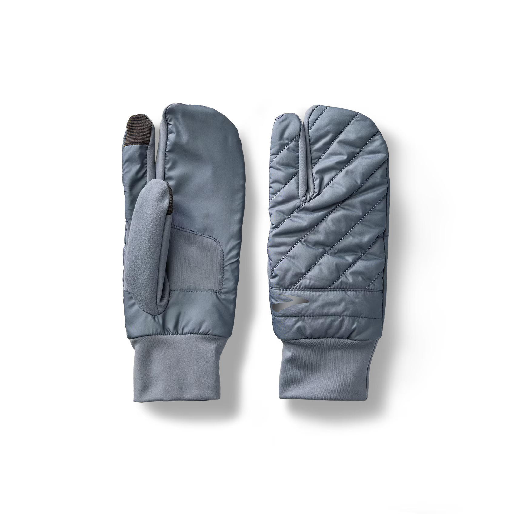 Brooks Running Unisex Shield Lobster Glove 2.0 | Brooks Running