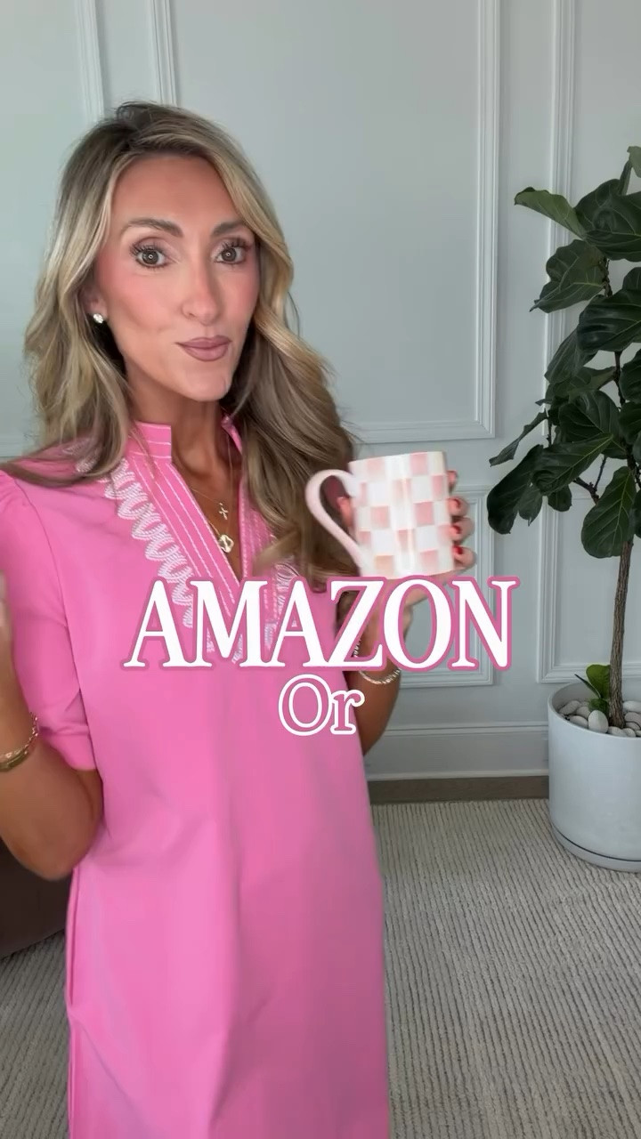 Amazon dresses that look designer!!💕

Teacher dresses, teacher outfits, pretty dresses, elevated dresses, elevated style, comfy style, comfy dress, looks expensive #classy #preppy

#LTKootd #LTKgrwm #LTKSaleAlert