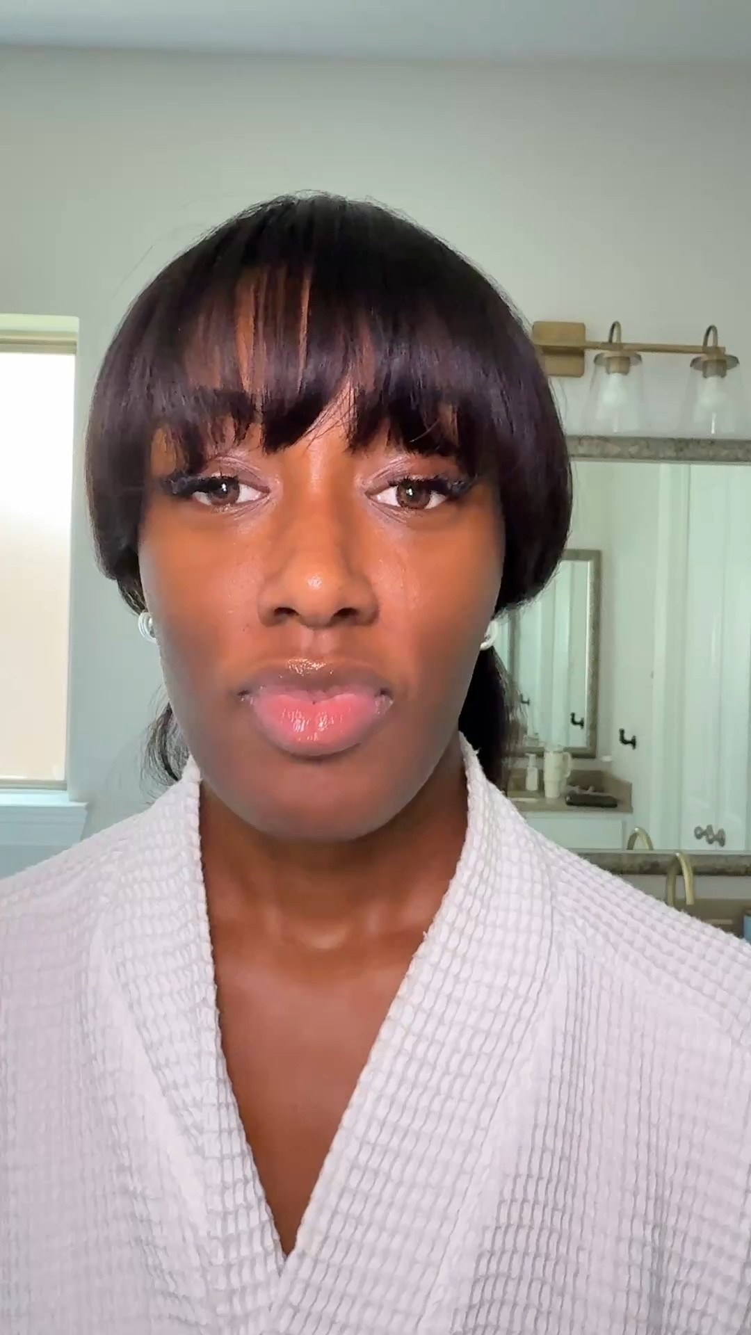 Skin prep before the makeup…the REAL FOUNDATION 

#LTKFindsUnder50 #LTKBeauty