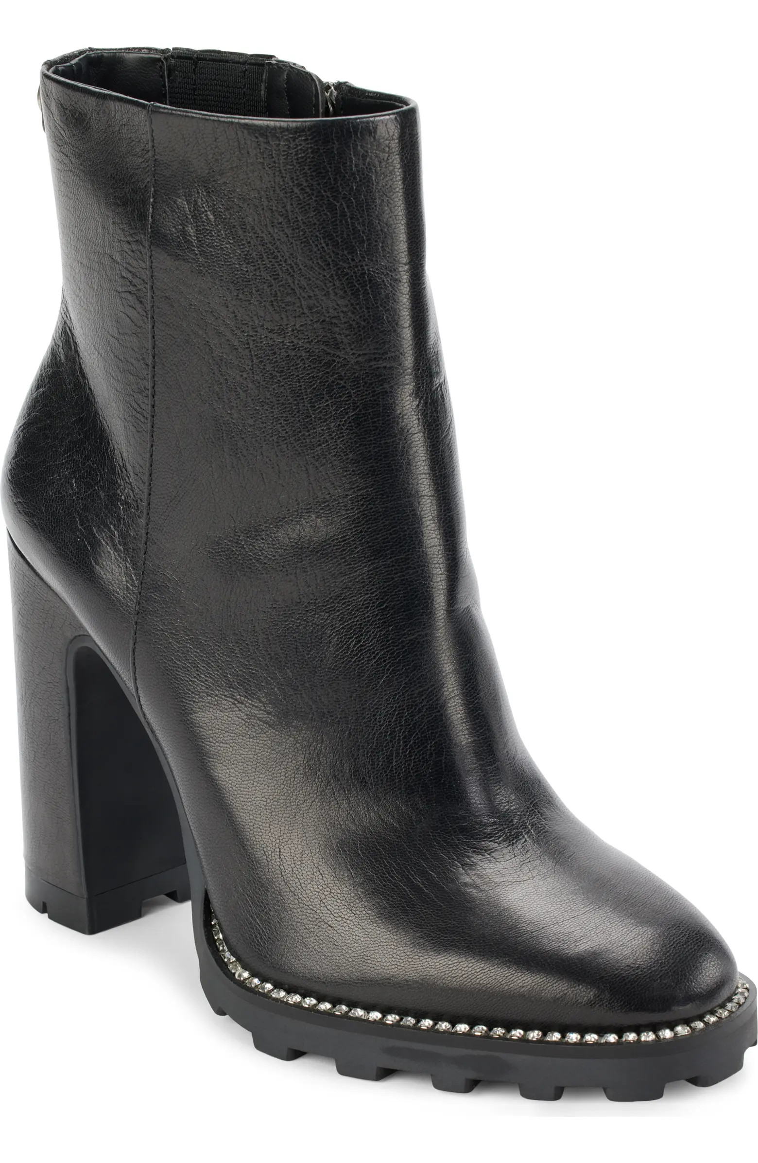 Peppy Bootie (Women) | Nordstrom