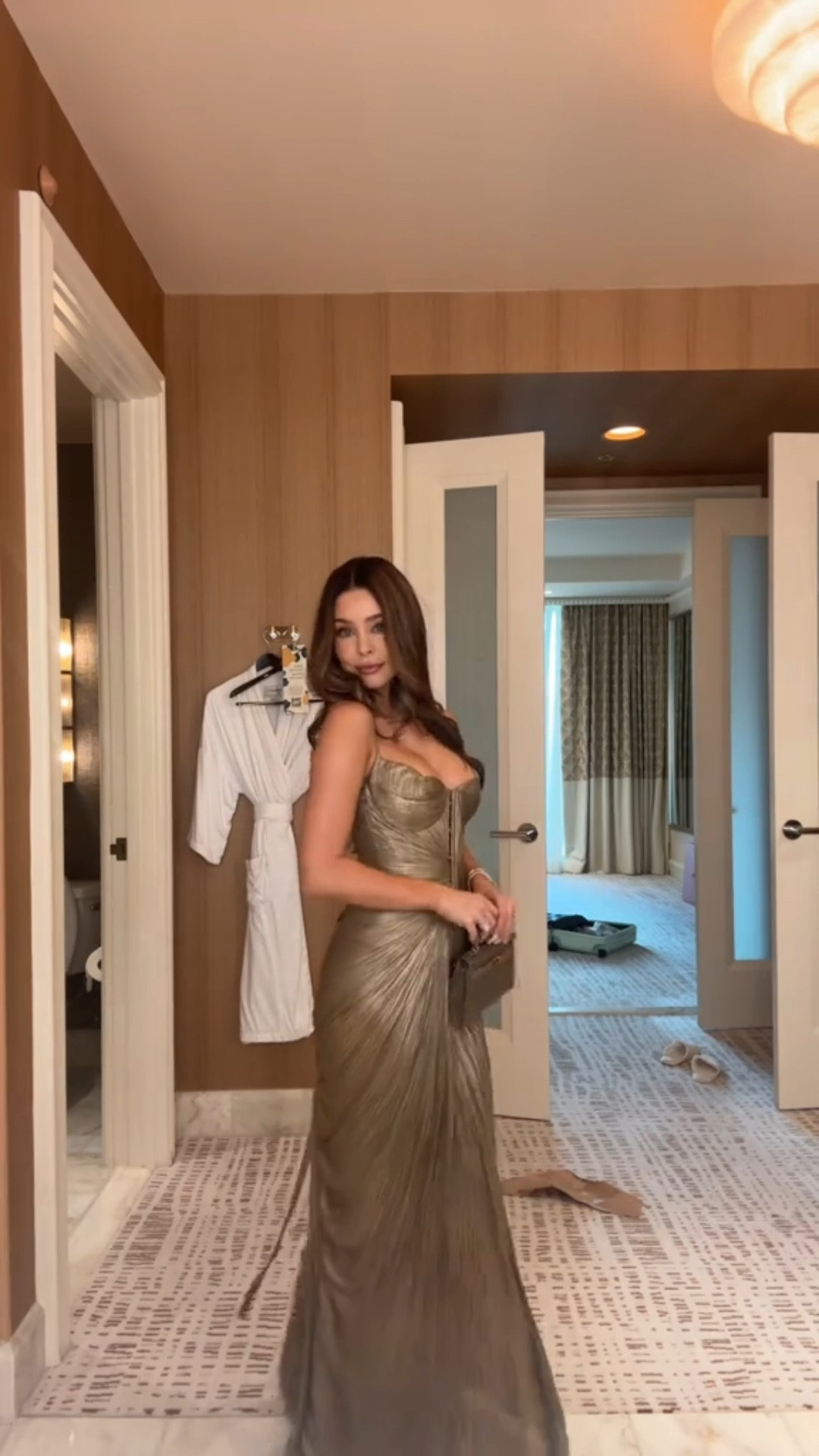 OOTN for the Aoki Foundation Gala 

#LTKStyleTip #LTKSeasonal #LTKParties