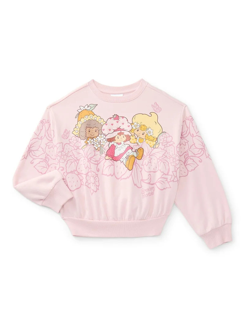 Strawberry Shortcake | Walmart (US)