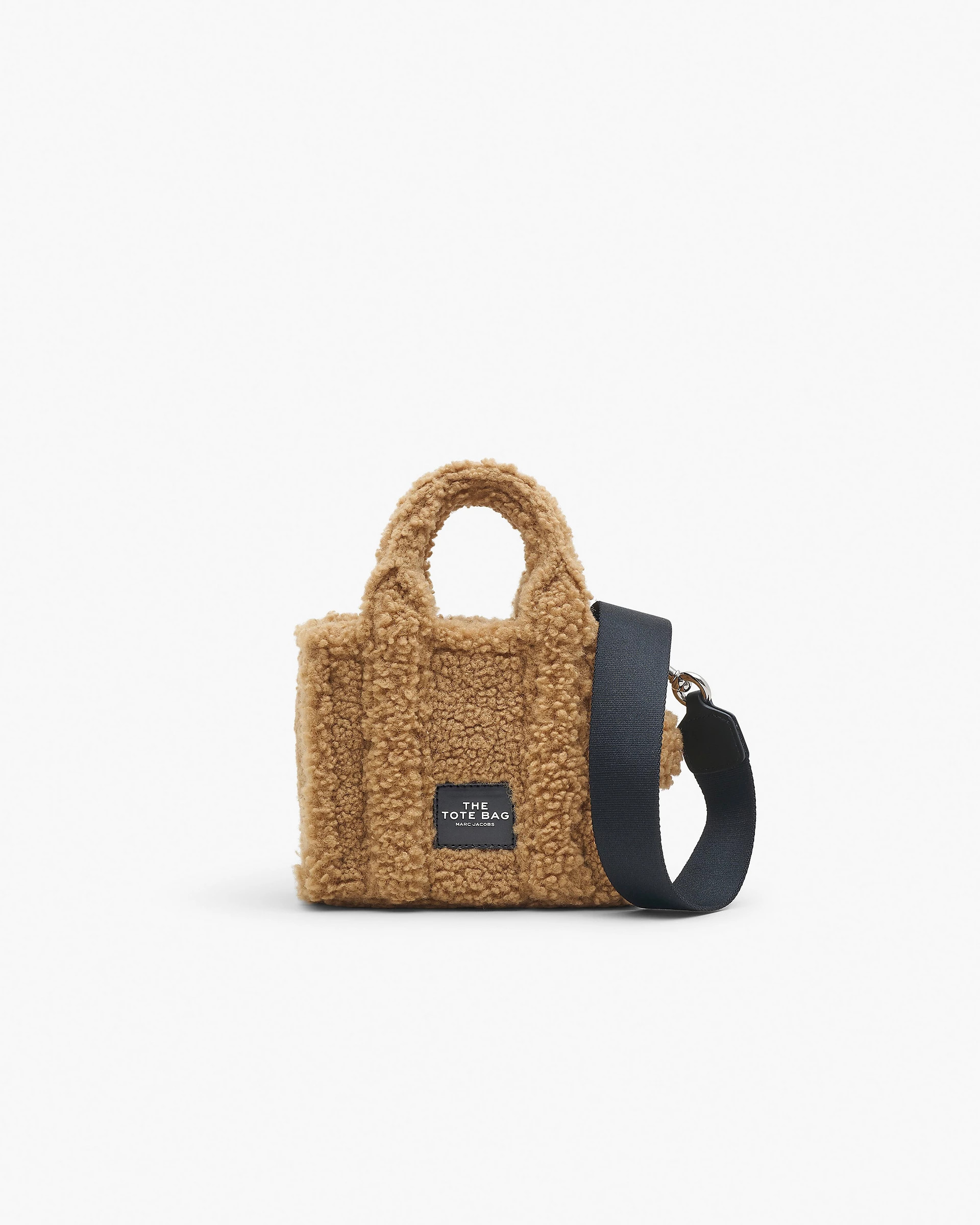 The Teddy  Crossbody Tote Bag | Marc Jacobs