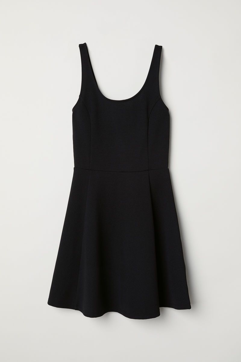 H&M Jersey Dress $9.99 | H&M (US)