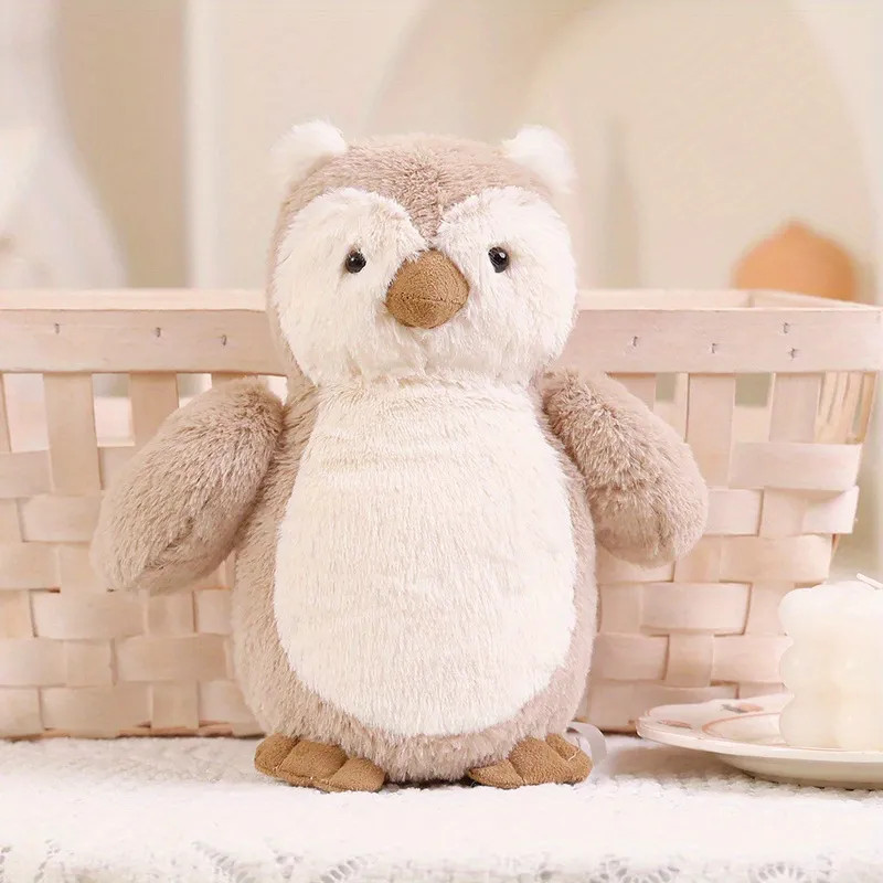 7.09 Inch Animal Doll Plush Toys, Birthday Gifts For Children | Temu Affiliate Program