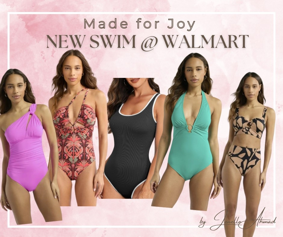 More options for your Spring Break  😍 Walmart wins! 

#LTKTravel #LTKSeasonal #LTKSpringSale