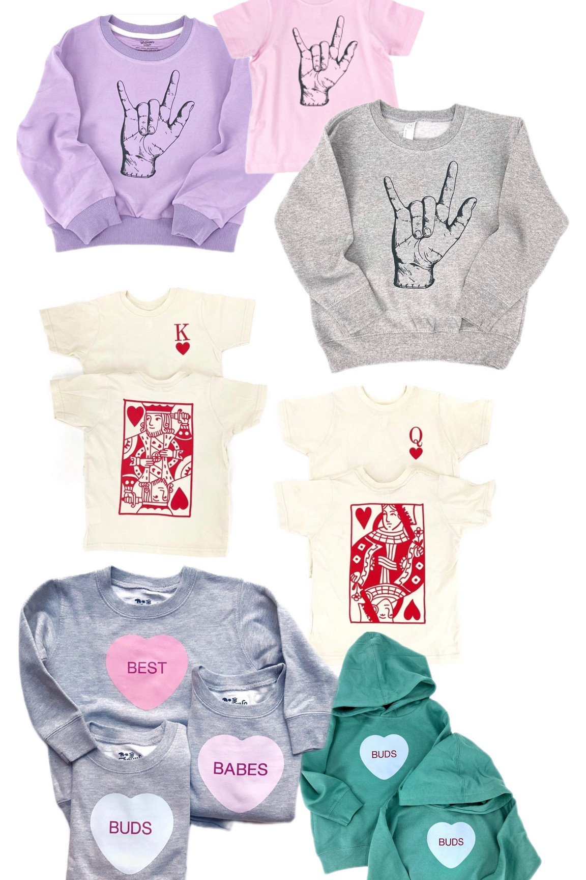 The wishing elephant, T-shirt and sweatshirts, crewneck and hoodie, Valentine’s Day tees, toddler, little kids, big kids, girls and boys shirts 

#LTKfamily #LTKSeasonal #LTKkids
