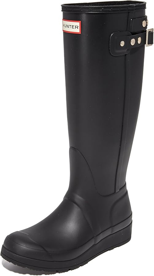 Hunter Women's Original Tall Snow Boot | Amazon (US)