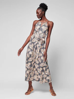 Brigette Dress | Faherty