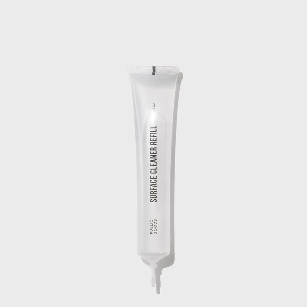 Multi-Surface Cleaner Refill | Public Goods