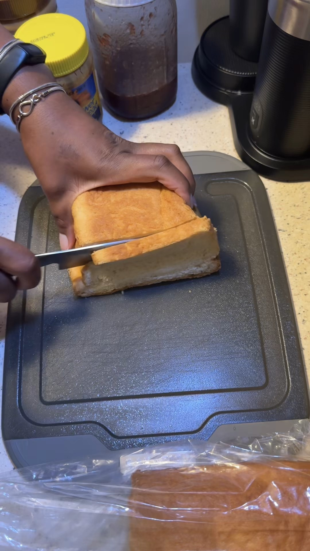 One thing for sure, I’m gonna pack my kids a lunch. They asked for something easy which was not a problem with me. We can spice things up next week  

#LTKHome #LTKKids #LTKOver40