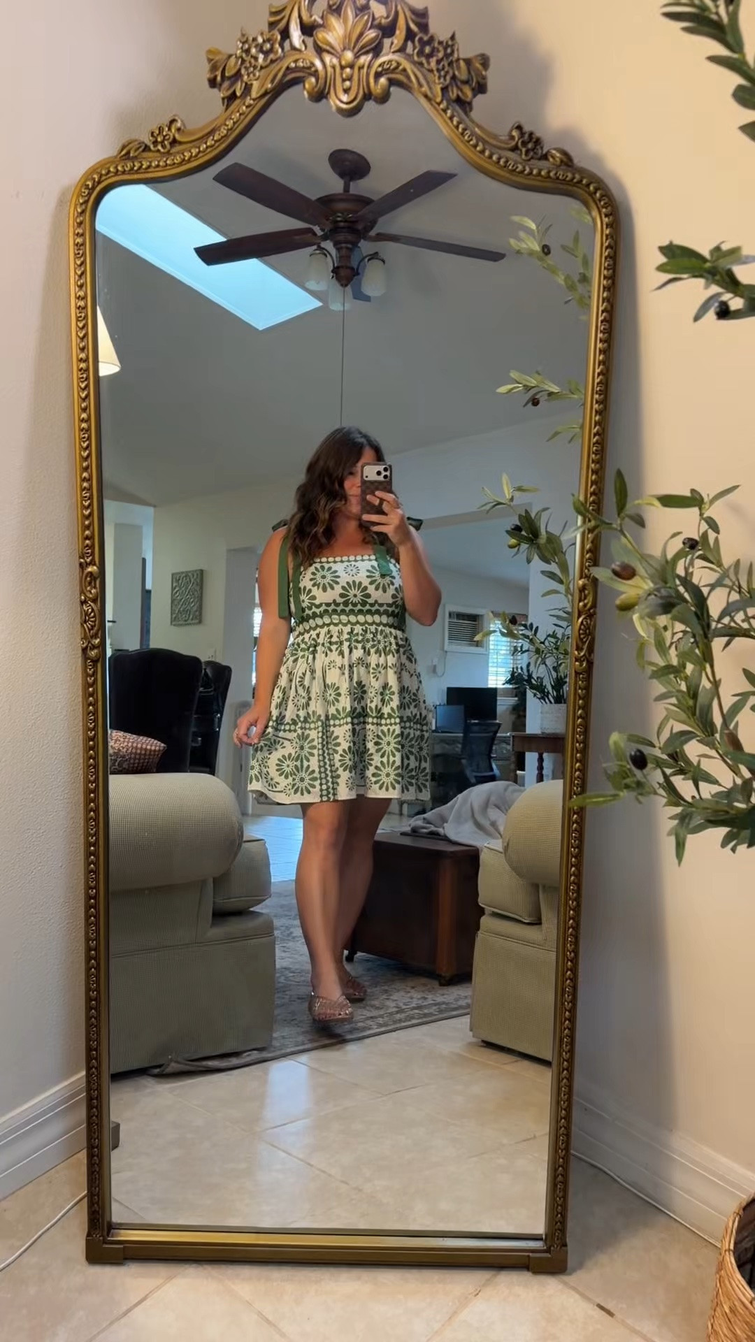 If you’re looking for mommy & daughter matching outfit inspiration for a summer… consider this your sign. 💚🌿 

Feminine, playful, and perfect for summer adventures, family photos, brunch dates, or simply making ordinary days feel extra special. Because matching with your mini never goes out of style. ✨


#MommyAndMeStyle #MatchingOutfits #MiniMeStyle #MomLife #MommyAndMeFashion SummerStyle MidsizeStyle FloridaMom FamilyStyle DressInspiration

#LTKootd #LTKmomlife #LTKKids