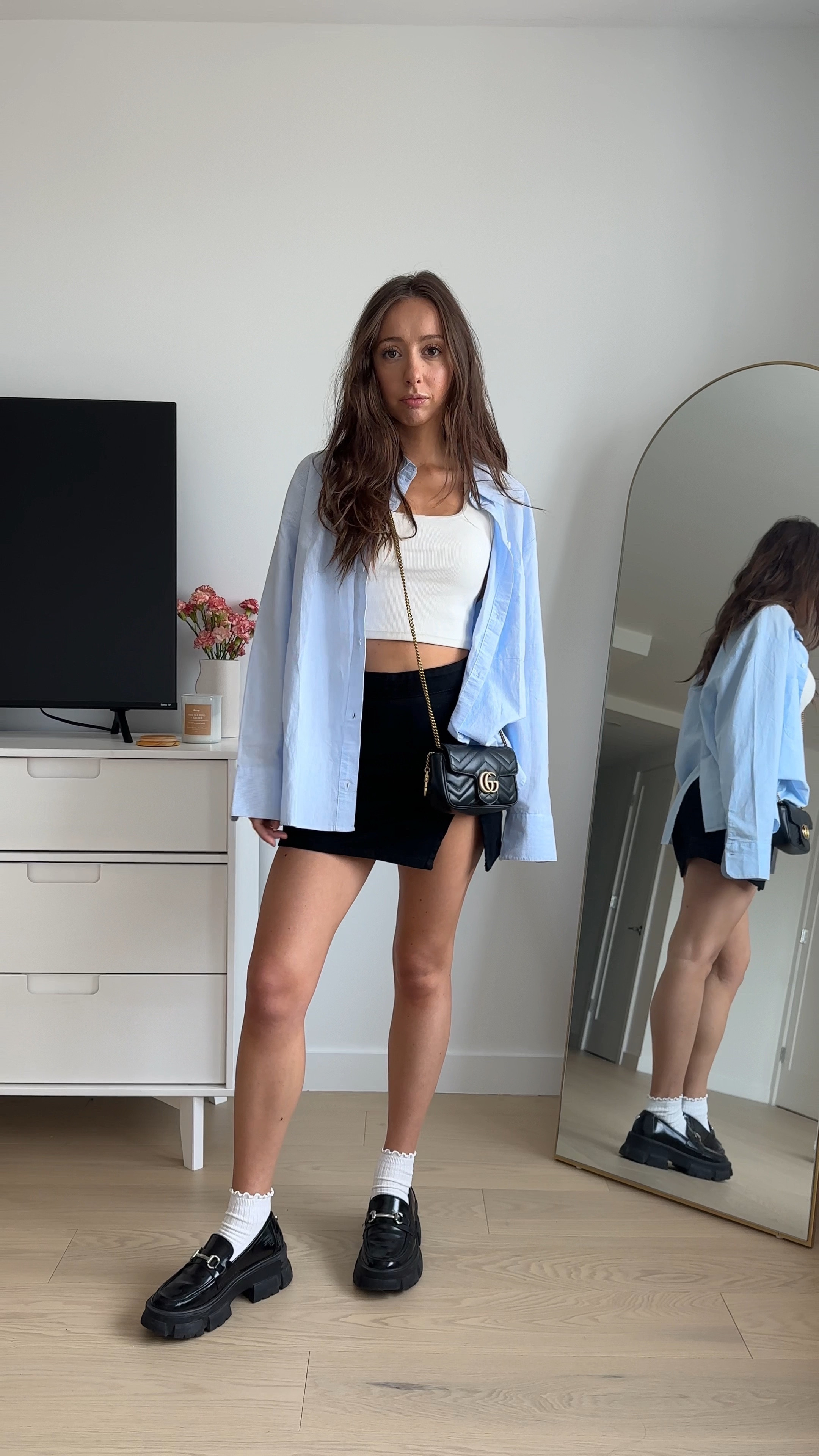 Early Fall Outfit 

#LTKstyletip #LTKbeauty #LTKGiftGuide