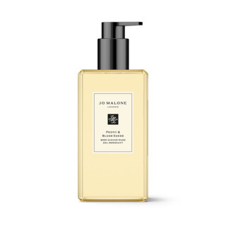Peony & Blush Suede Body & Hand Wash | Jo Malone London | Jo Malone (US)