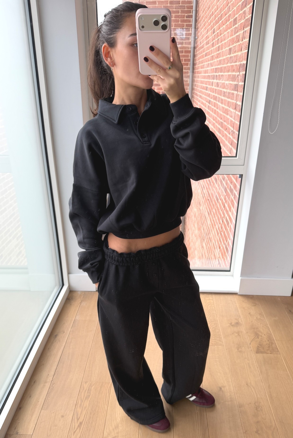 This EGO tracksuit wow 

#LTKautumn #LTKuk #LTKwinter