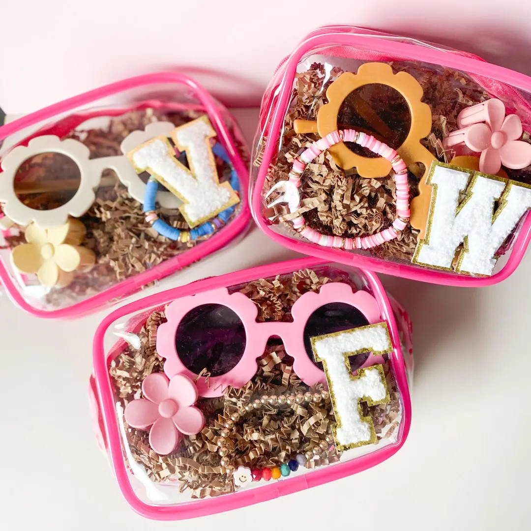 Girl Easter Basket Filler Item for Easter Basket Gift Idea for Toddler Girl Easter Accessory for ... | Etsy (US)