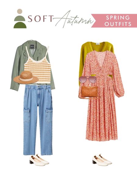 Need help making outfits from your wardrobe? Here’s some ideas! 

#LTKstyletip #LTKSeasonal #LTKfit
