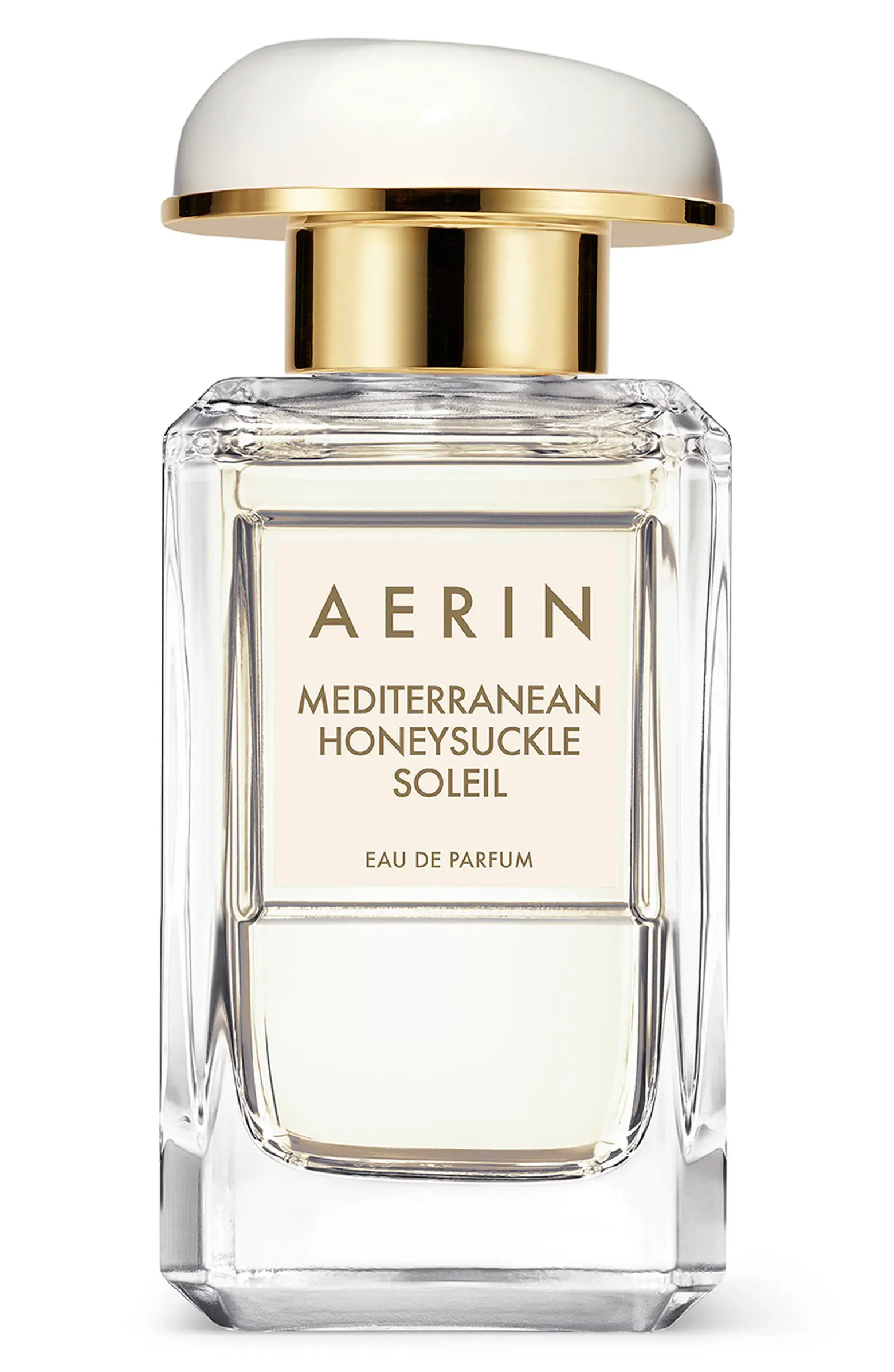 Mediterranean Honeysuckle Soleil Eau de Parfum Spray | Nordstrom