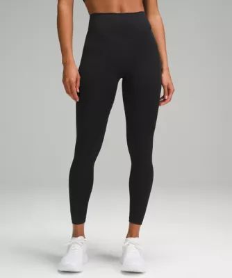 Breezethrough High-Rise Tight 25" | lululemon (AU)