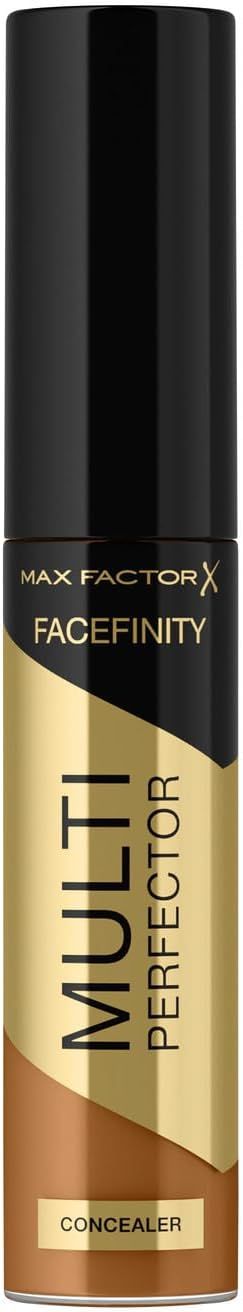 Max Factor Facefinity Multi-Perfector Concealer, All In One, Conceal Imperfections, Instant Brigh... | Amazon (UK)