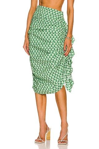 Felicity Skirt | FWRD 