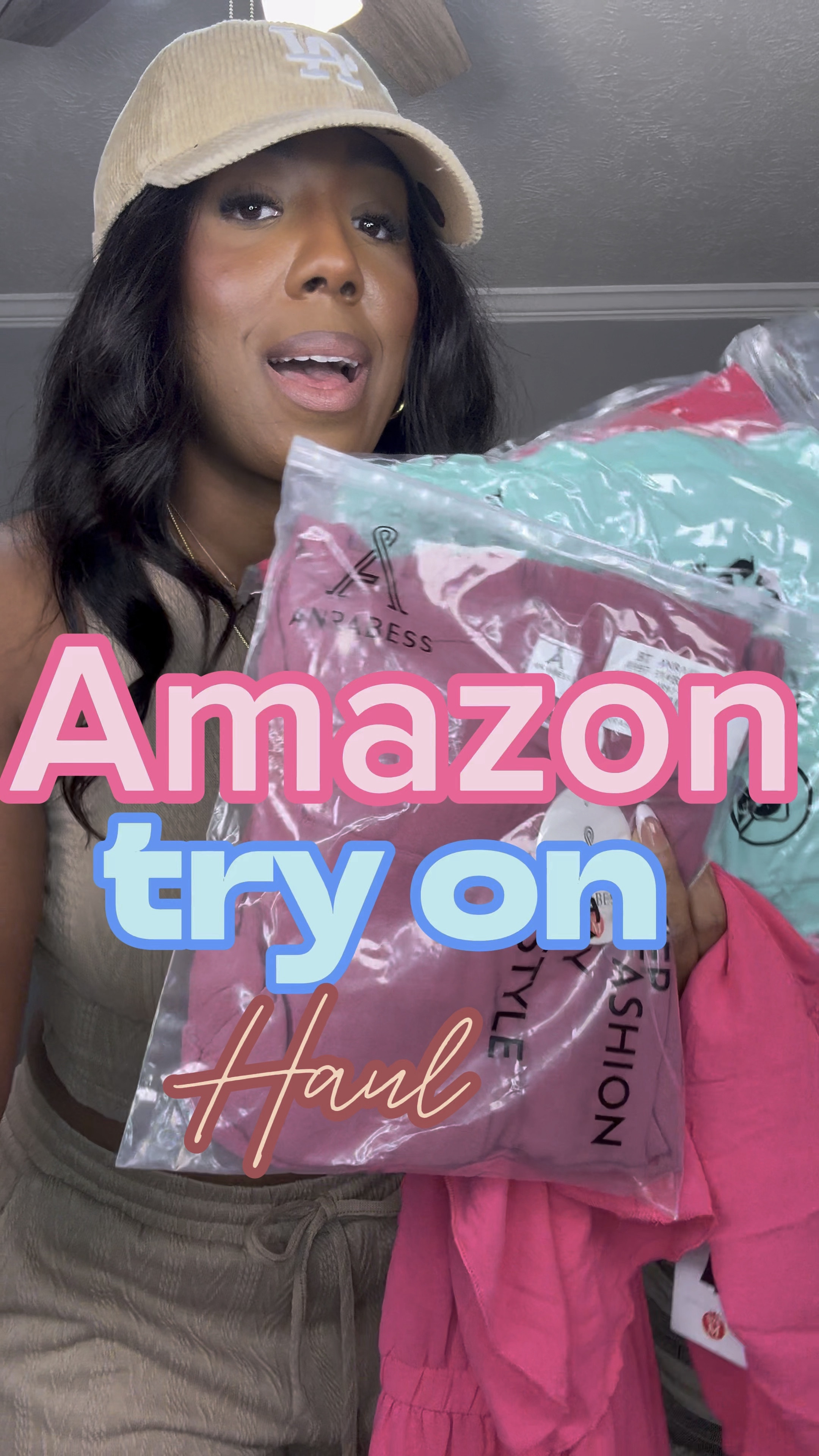 Loved everything from this haul

#LTKmidsize #LTKstyletip #LTKVideo