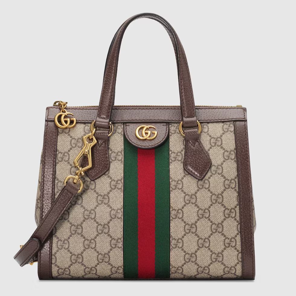 Ophidia GG small tote bag | Gucci (US)