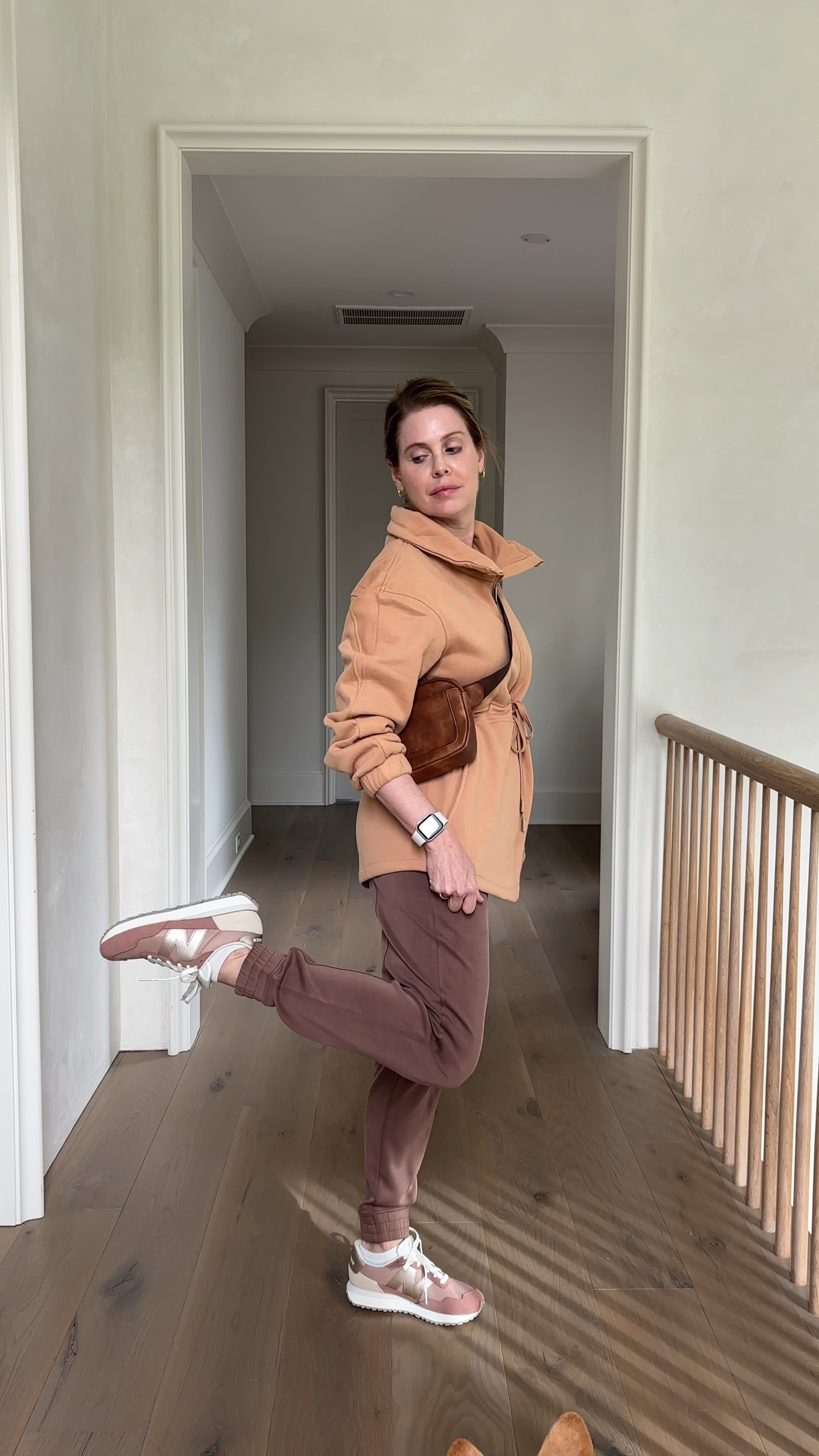 Great deals on the zip up jacket and belt bag for Amazon prime deal days.


Affordable fall outfit from Amazon

Neutral sweatshirt 
Sweater set
Neutral joggers
Slim joggers
Modal sweatshirt 
Looks for less
Activewear 
Casual wear
Travel outfit

#LTKfindsunder50


#LTKVideo #LTKOver40 #LTKxPrimeDay