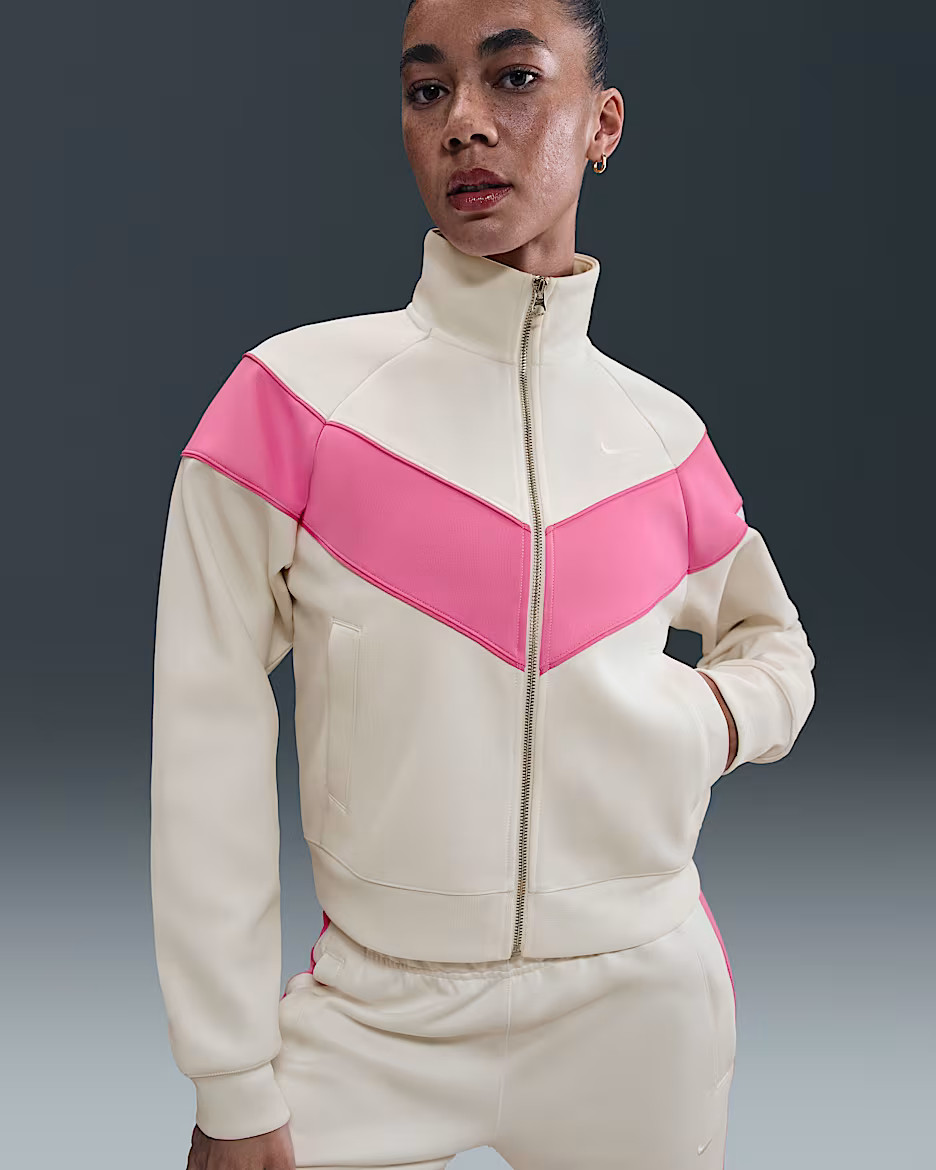 Sustainable MaterialsNike Sportswear WindrunnerWomen's Knit Jacket | Nike (US)