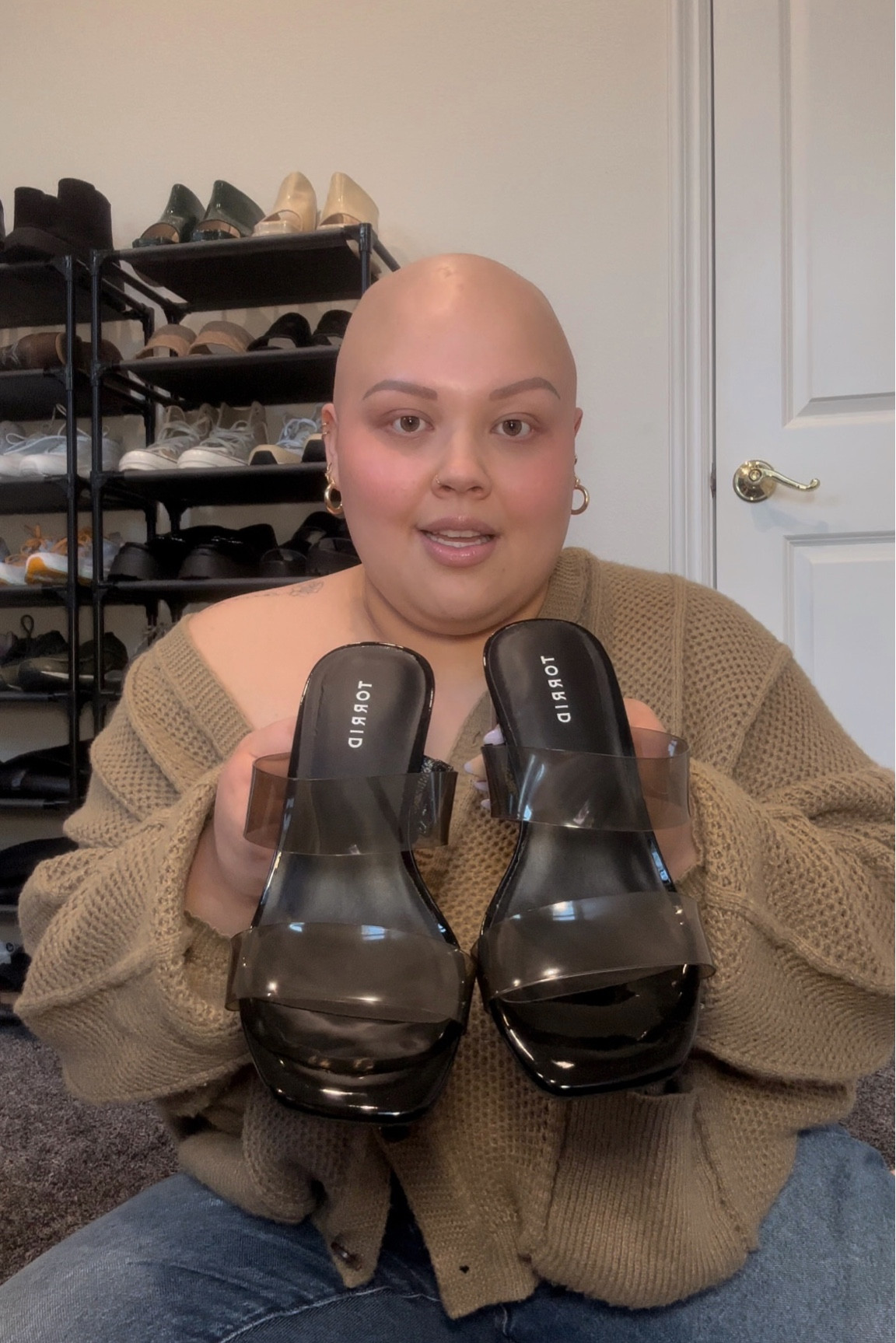 MY FAV WIDE FIT HEELS! I recommend going 1/2 size up 🫶🏼 #wideshoes #widefitshoes #widefitheels
