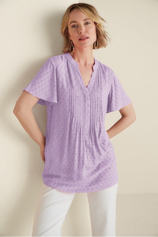 Petites Offshore Top | Soft Surroundings