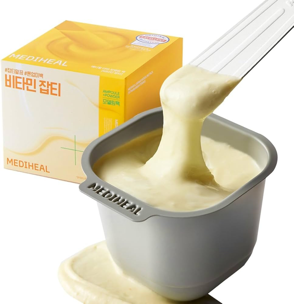 Mediheal | Amazon (US)