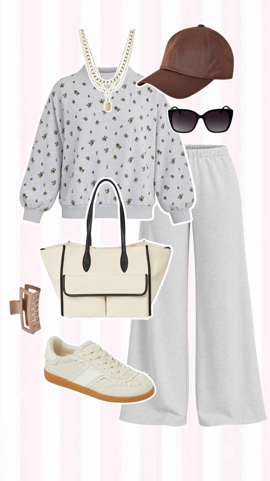 Drop off outfit inspo

#LTKgrwm #LTKootd #LTKSeasonal