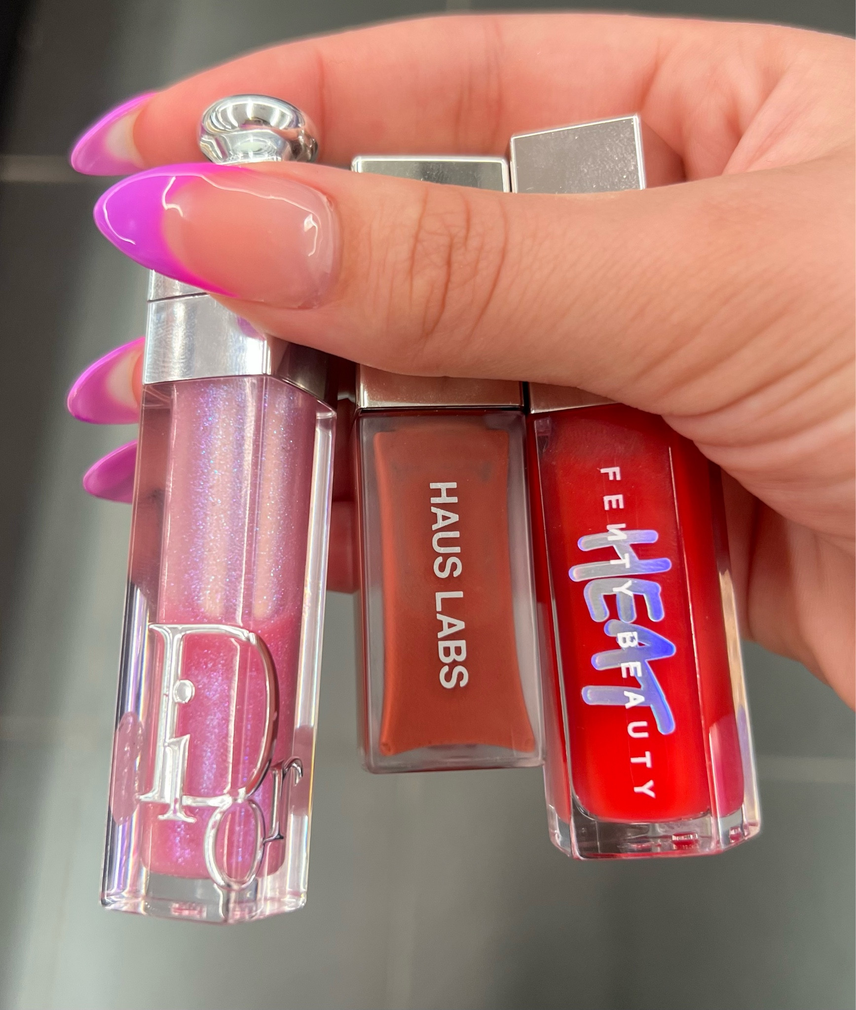 💋💋💋 What's a girl without her gloss?! 😘 We've curated the Top 10 glosses in stunning shades for the perfect pout just for you. 💕

*paidlink

#LTKover40 #LTKxSephora #LTKbeauty